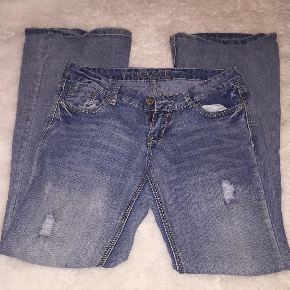 Rue 21 pants